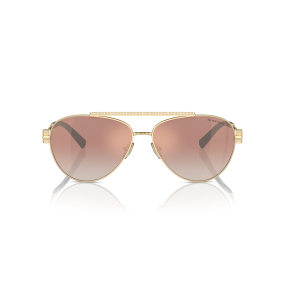 Tiffany TF 3101B 62093N Güneş Gözlüğü, Resim 6