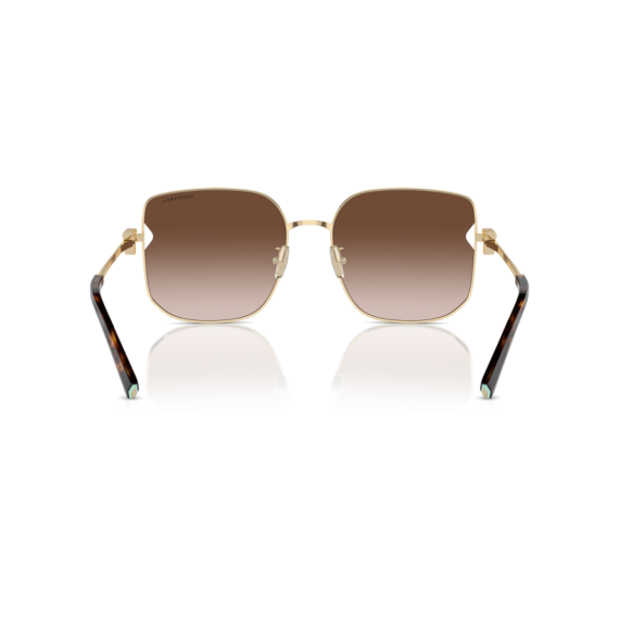 Tiffany TF 3105D 61893B Güneş Gözlüğü, Resim 4