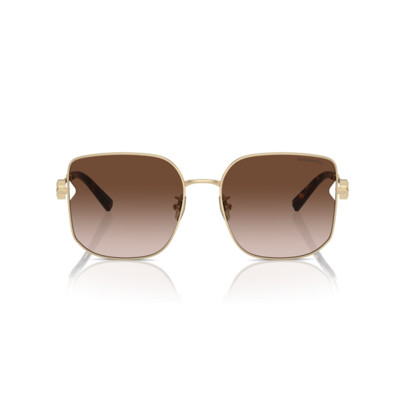 Tiffany TF 3105D 61893B Güneş Gözlüğü, Resim 6