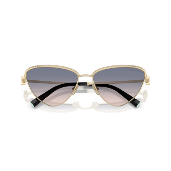 Tiffany TF 3107KB 622116 Güneş Gözlüğü, Resim 8