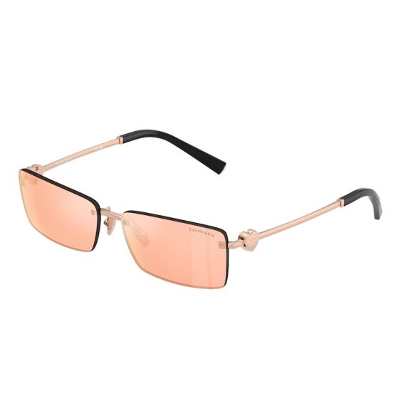 Tiffany TF 3108B 61051T Güneş Gözlüğü, Resim 10