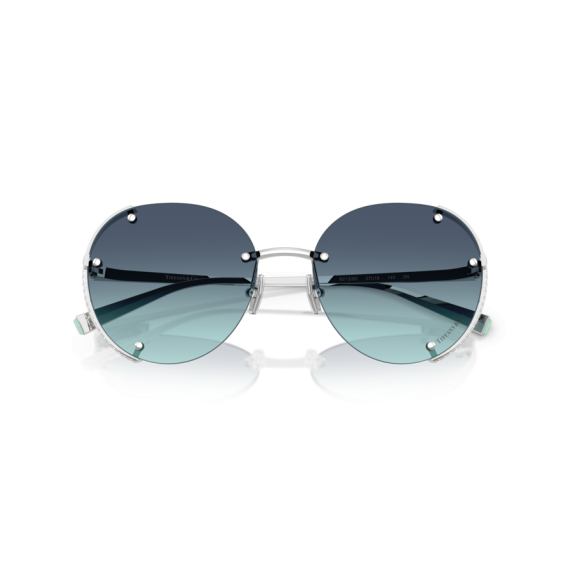 Tiffany TF 3110KB 62139S Güneş Gözlüğü, Resim 8