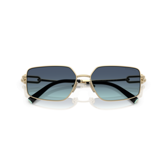 Tiffany TF 3111 62029S Güneş Gözlüğü, Resim 8