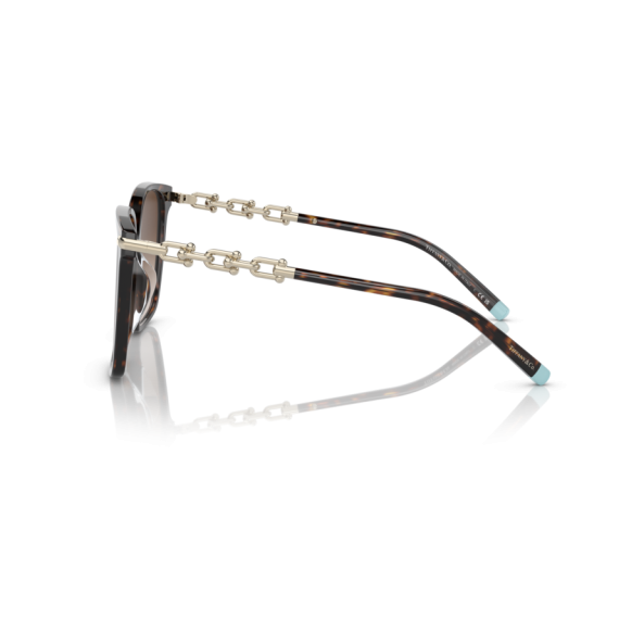 Tiffany TF 4194D 80153B Güneş Gözlüğü, Resim 2