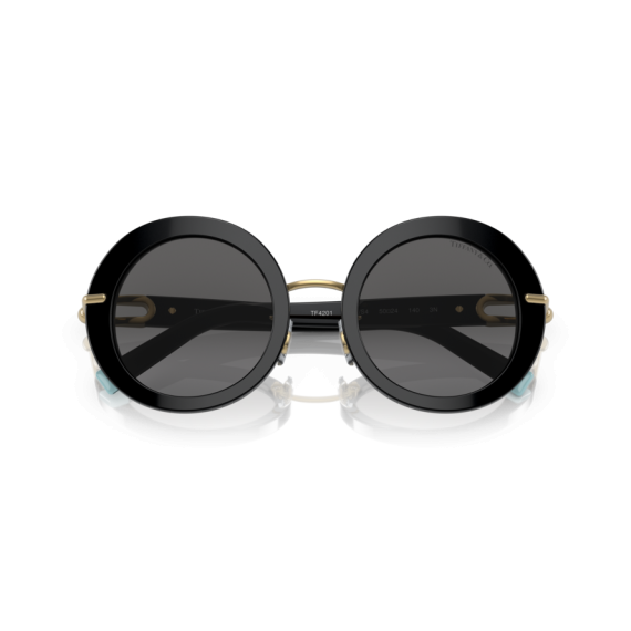 Tiffany TF 4201 8001S4 Güneş Gözlüğü, Resim 8