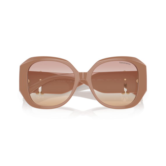 Tiffany TF 4207B 8382EL Güneş Gözlüğü, Resim 5