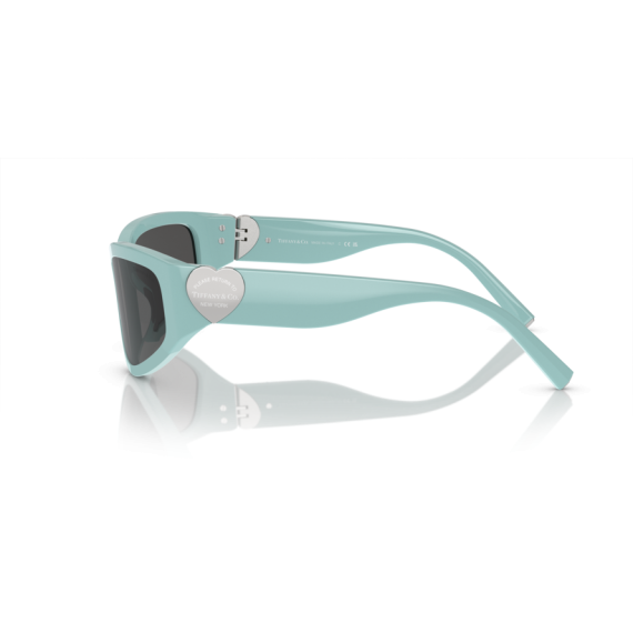 Tiffany TF 4217 838887 Güneş Gözlüğü, Resim 2