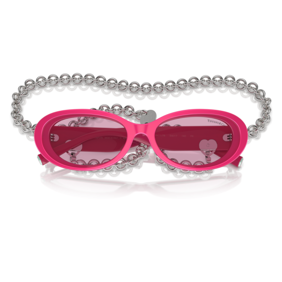 Tiffany TF 4221 841176 Güneş Gözlüğü, Resim 5
