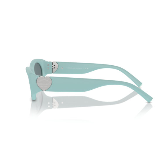 Tiffany TF 4222U 84146G Güneş Gözlüğü, Resim 2