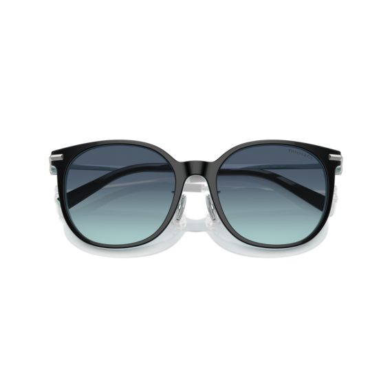 Tiffany TF 4224D 80559S Güneş Gözlüğü, Resim 8