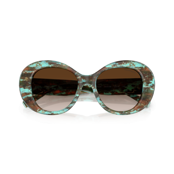 Tiffany TF 4228 84223B Güneş Gözlüğü, Resim 8