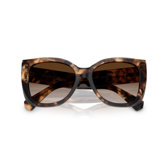 Tiffany TF 4229 84213B Güneş Gözlüğü, Resim 8