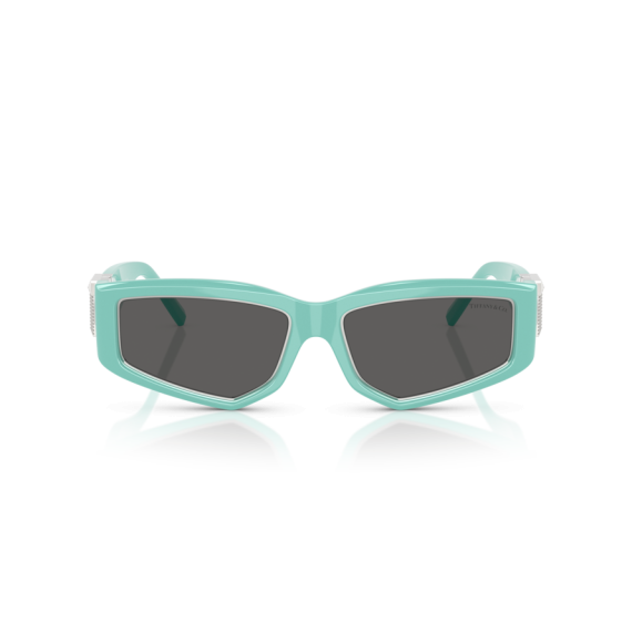 Tiffany TF 4234U 8388S4 Güneş Gözlüğü, Resim 6