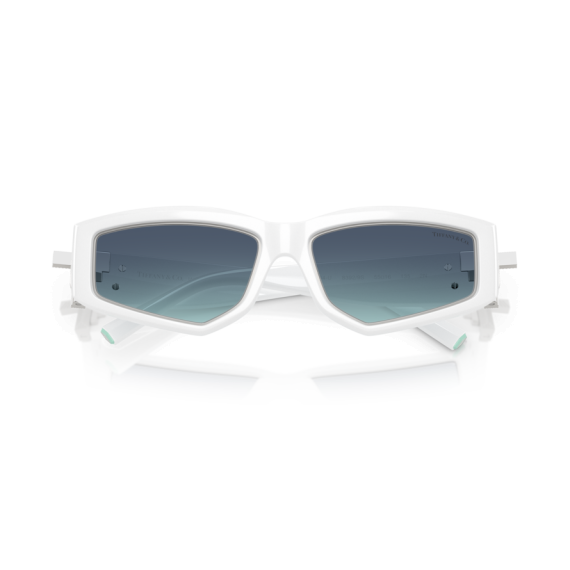 Tiffany TF 4234U 83929S Güneş Gözlüğü, Resim 8