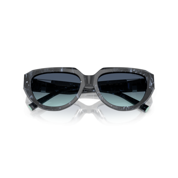 Tiffany TF 4238U 84349S Güneş Gözlüğü, Resim 8