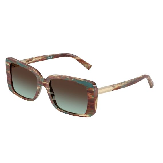 Tiffany TF 4249 84425D Güneş Gözlüğü, Resim 10