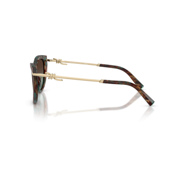 Tiffany TF 4253 84425D Güneş Gözlüğü, Resim 2