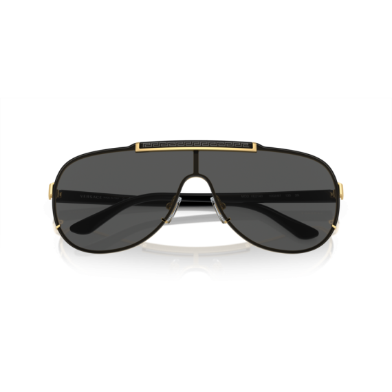 Versace VE 2140 100287 Güneş Gözlüğü, Resim 8