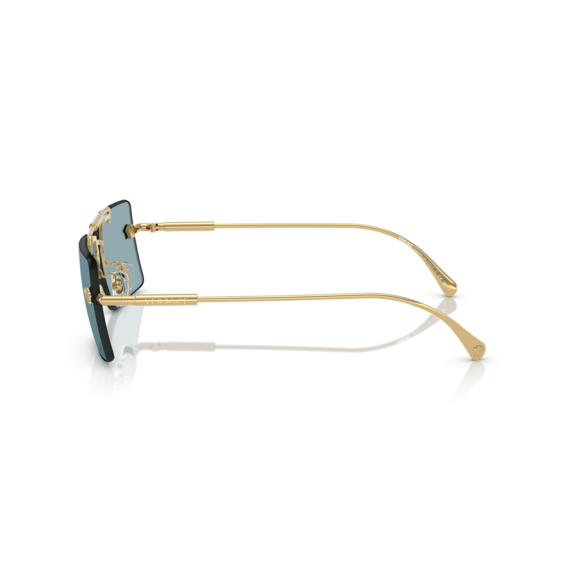 Versace VE 2245 100280 Güneş Gözlüğü, Resim 2