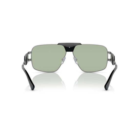 Versace VE 2251 1001/2 Güneş Gözlüğü, Resim 4