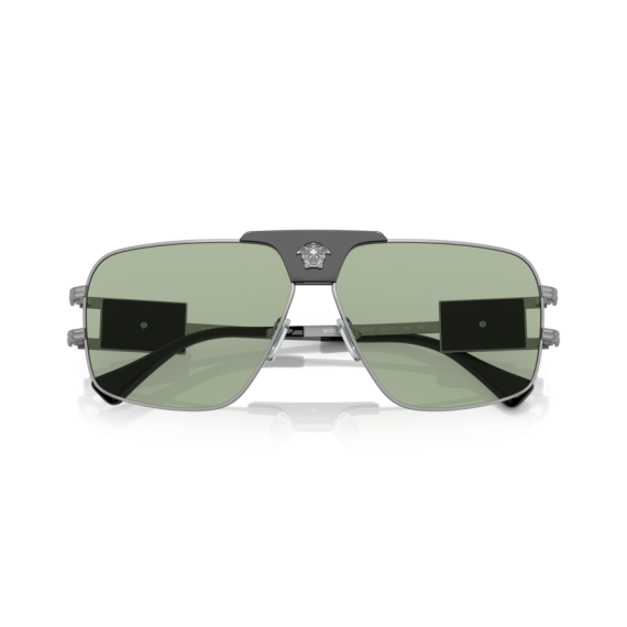 Versace VE 2251 1001/2 Güneş Gözlüğü, Resim 8