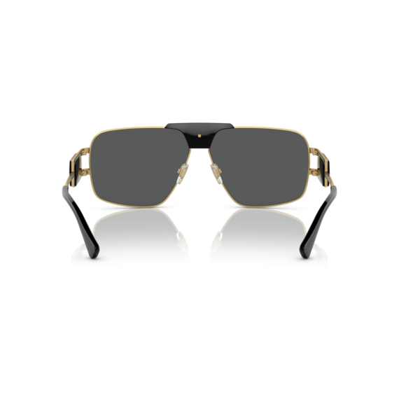 Versace VE 2251 100287 Güneş Gözlüğü, Resim 4