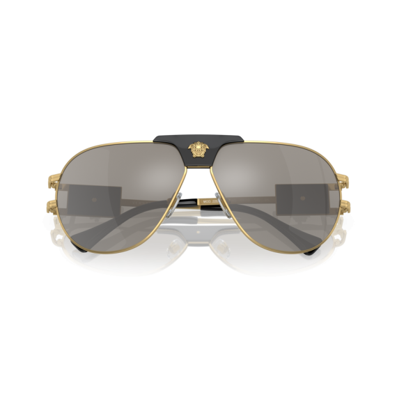 Versace VE 2252 10026G Güneş Gözlüğü, Resim 8