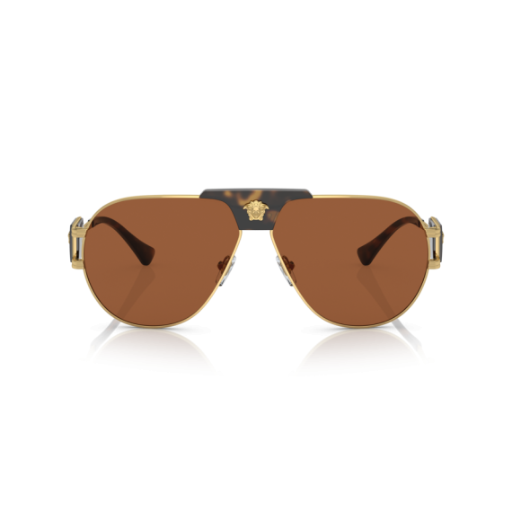 Versace VE 2252 147073 Güneş Gözlüğü, Resim 6