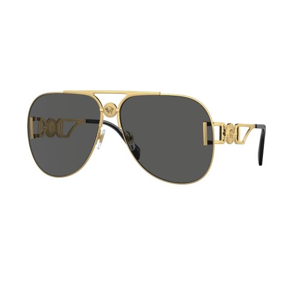Versace VE 2255 100287 Güneş Gözlüğü, Resim 6