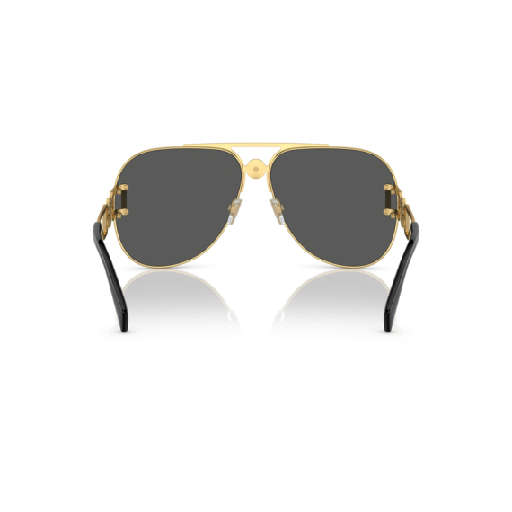 Versace VE 2255 100287 Güneş Gözlüğü, Resim 3
