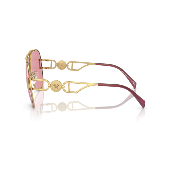 Versace VE 2255 1002A4 Güneş Gözlüğü, Resim 2