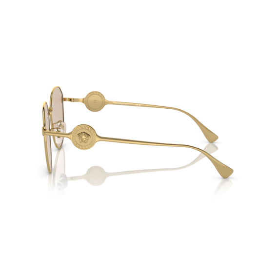 Versace VE 2259D 100293 Güneş Gözlüğü, Resim 2