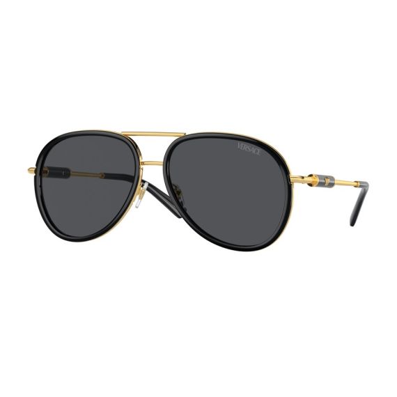 Versace VE 2260 100287 Güneş Gözlüğü, Resim 6