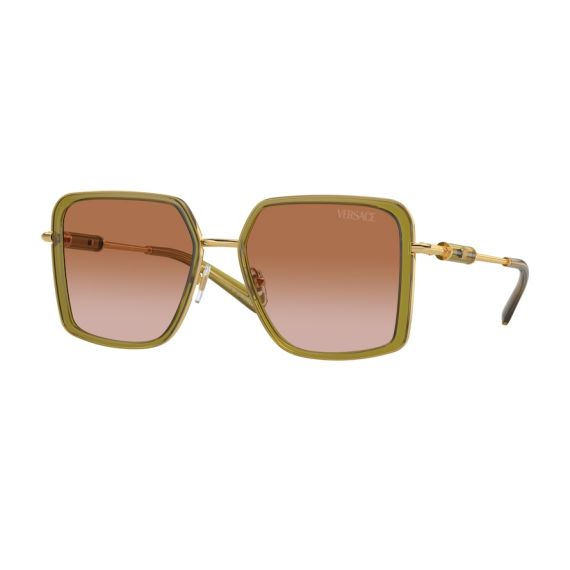 Versace VE 2261 150913 Güneş Gözlüğü, Resim 6