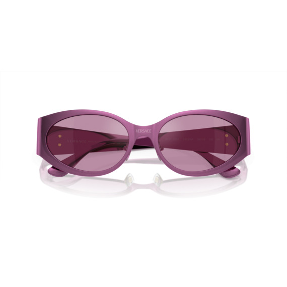 Versace VE 2263 1503AK Güneş Gözlüğü, Resim 5