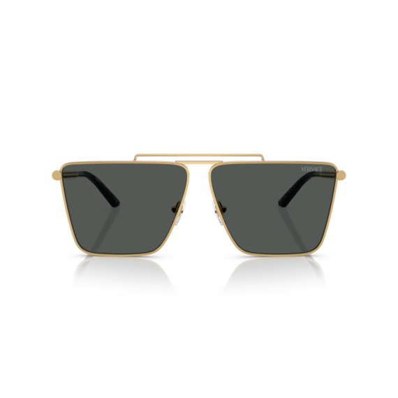 Versace VE 2266 100287 Güneş Gözlüğü, Resim 4