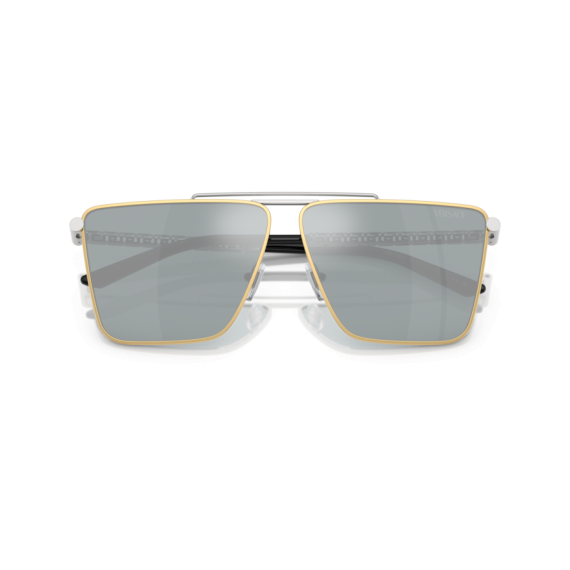 Versace VE 2266 15141U Güneş Gözlüğü, Resim 5