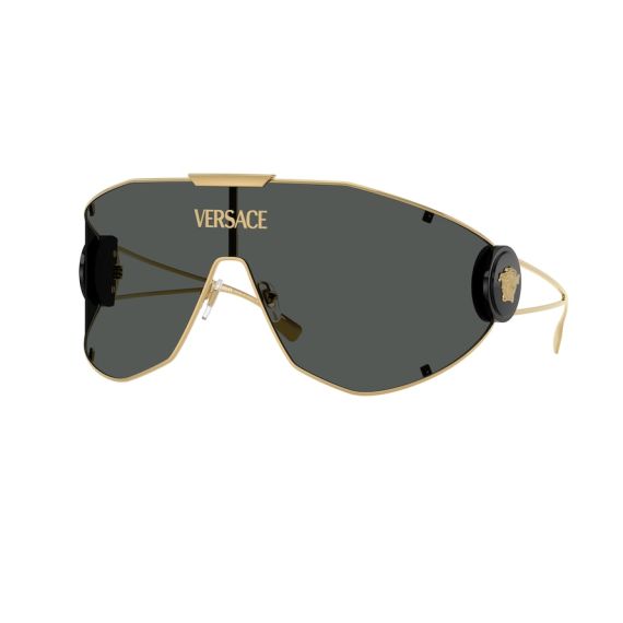 Versace VE 2268 100287 Güneş Gözlüğü, Resim 6