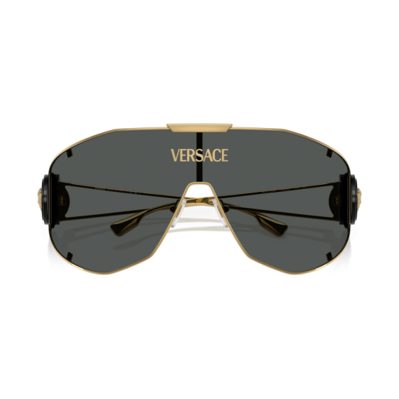 Versace VE 2268 100287 Güneş Gözlüğü, Resim 5