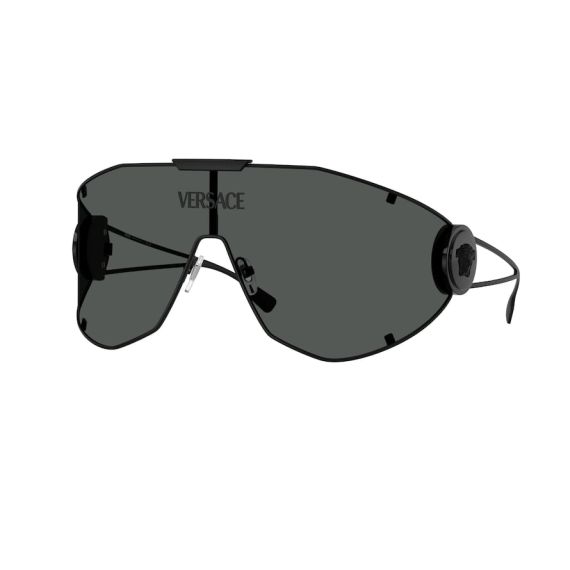 Versace VE 2268 143387 Güneş Gözlüğü, Resim 6