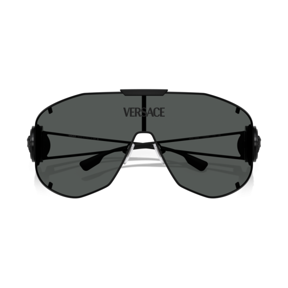 Versace VE 2268 143387 Güneş Gözlüğü, Resim 5