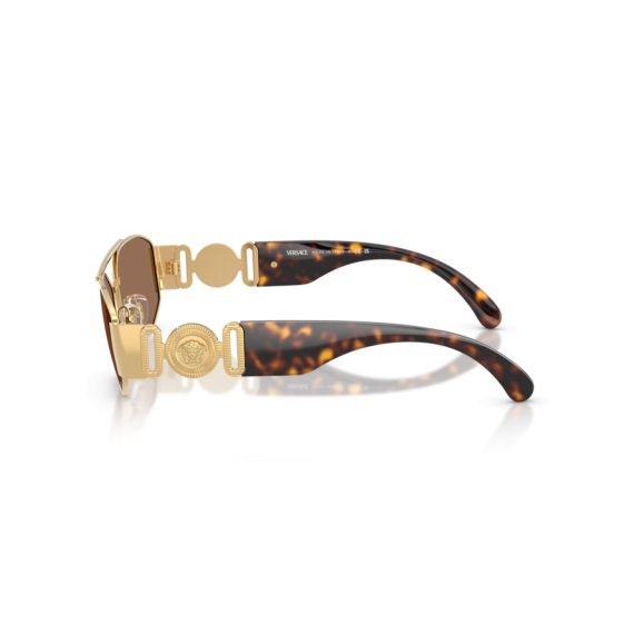 Versace VE 2287 100273 Güneş Gözlüğü, Resim 2