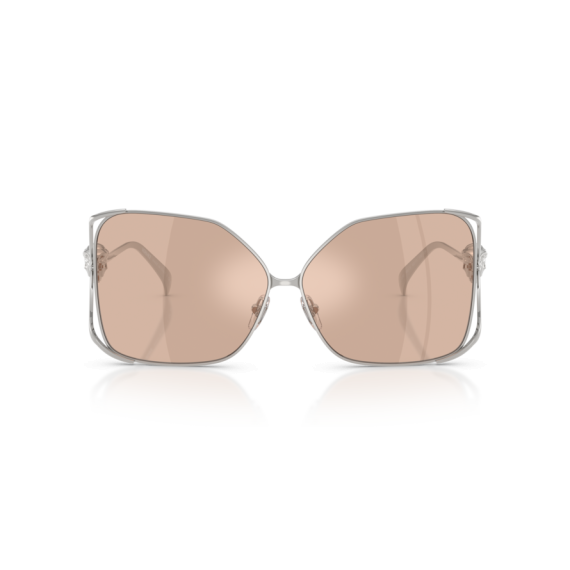 Versace VE 2288 1001/5 Güneş Gözlüğü, Resim 6