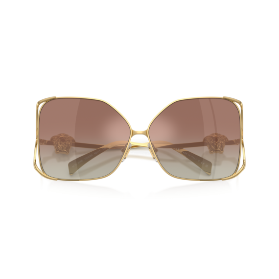 Versace VE 2288 1002B8 Güneş Gözlüğü, Resim 8