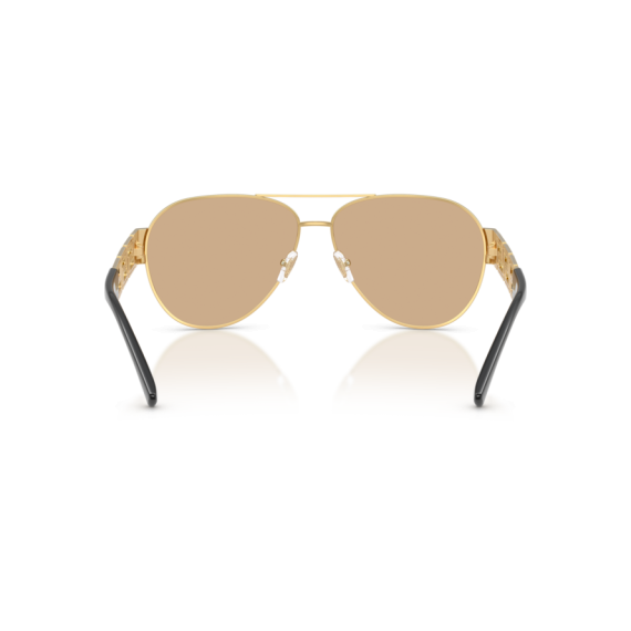 Versace VE 2289 1002D8 Güneş Gözlüğü, Resim 4