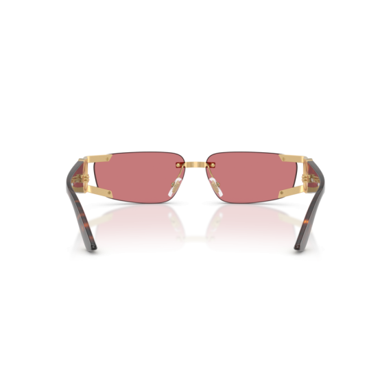 Versace VE 2291 100275 Güneş Gözlüğü, Resim 4