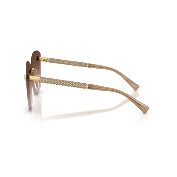 Versace VE 2292B 100213 Güneş Gözlüğü, Resim 2