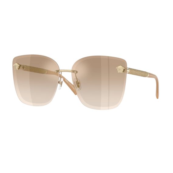 Versace VE 2292B 12625A Güneş Gözlüğü, Resim 10