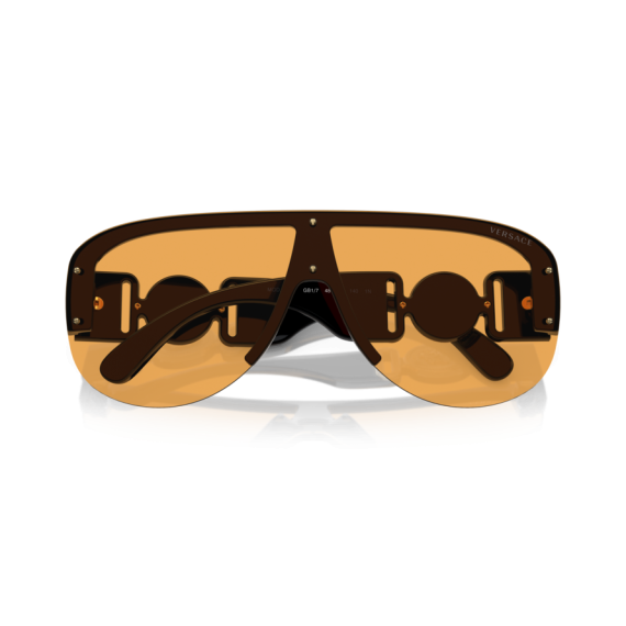 Versace VE 4391 GB1/7 Güneş Gözlüğü, Resim 8