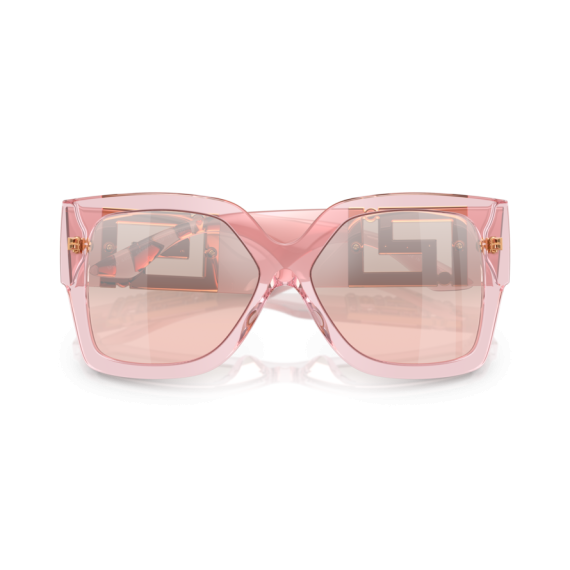 Versace VE 4402 54727E Güneş Gözlüğü, Resim 8